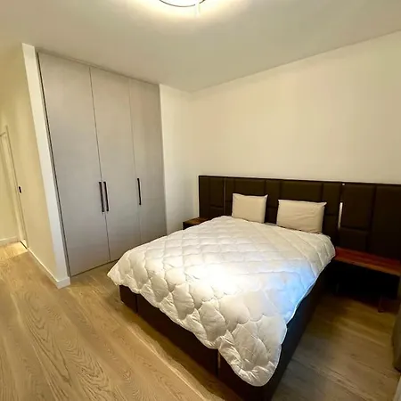 Gorgeous Lux Bw Penthouse Daire *